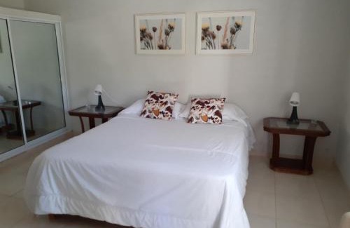 Jarabacoa Appartement | CASITA HOGAREÑA JARABACOA (independent entrance)