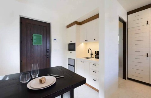 Las Catalinas Appartement | Casita in LC located next to Casa Chameleon private terrace and amazing views