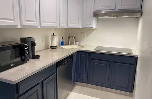 Sunrise Presidio Village Appartement | Casita in the Catalina Foothills near Sabino Canyon, The Loop, restaurants, food
