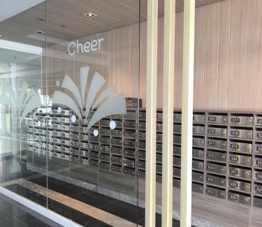 Marilao Lit Et Petit-Déjeuner | Casita Isleta at Cheer Residences