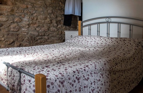 Costa Dorada Cottage | Casita Joya,Une casita traditionnel espagnol avec piscine