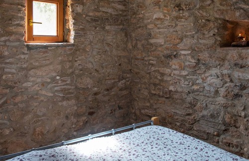 Costa Dorada Cottage | Casita Joya,Une casita traditionnel espagnol avec piscine