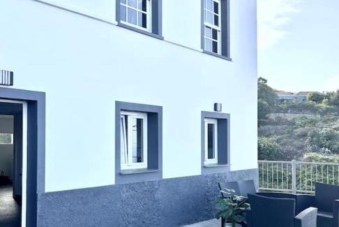 El Granel Appartement | Casita Juan Carro, un oasis de paz!