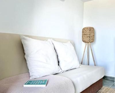 El Granel Appartement | Casita Juan Carro, un oasis de paz!
