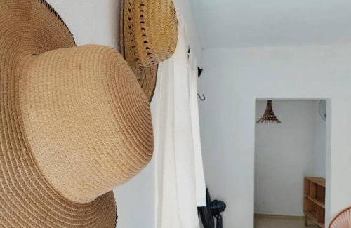El Cuyo Maison | Casita Kuxtal El Cuyo