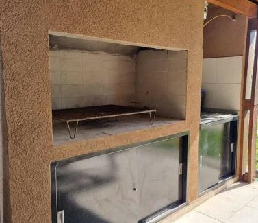 Roldan Maison | Casita Las Acequias