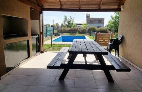 Roldan Maison | Casita Las Acequias