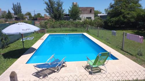 Roldan Maison | Casita Las Acequias