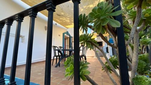 Nijar Appartement | Casita Las Eras en Villa de Nijar con piscina