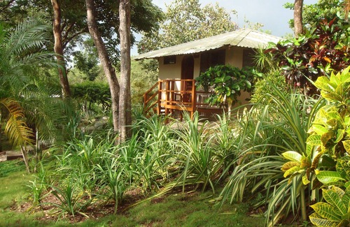 Playa Grande Maison | Casita Linda Vista / étapes de la plage / Paisible & Private / Tout équipée