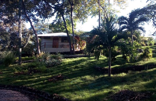 Playa Grande Maison | Casita Linda Vista / étapes de la plage / Paisible & Private / Tout équipée