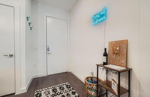 McNeil Appartement | Casita Lonestar - Pool Views & Fast Wi-Fi