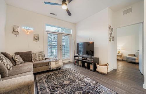 McNeil Appartement | Casita Lonestar - Pool Views & Fast Wi-Fi