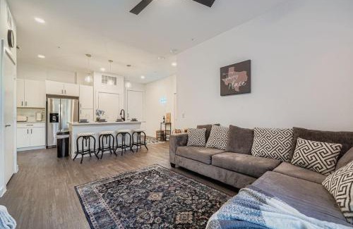 McNeil Appartement | Casita Lonestar - Pool Views & Fast Wi-Fi