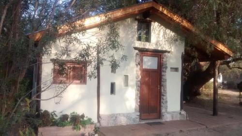 San Marcos Sierra Appartement | Casita Los Retoños en San Marcos Sierras