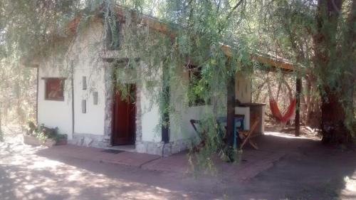 San Marcos Sierra Appartement | Casita Los Retoños en San Marcos Sierras