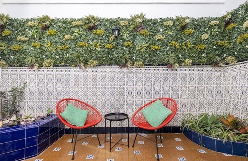 Capuchinos Maison | Casita Lucero