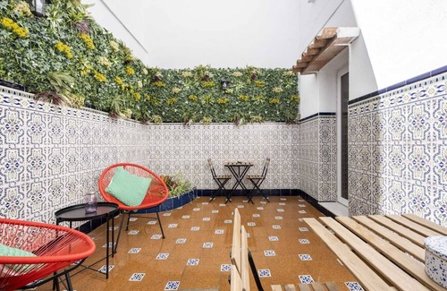 Capuchinos Maison | Casita Lucero