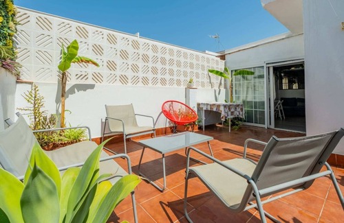 Capuchinos Maison | Casita Lucero