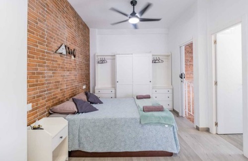 Capuchinos Maison | Casita Lucero