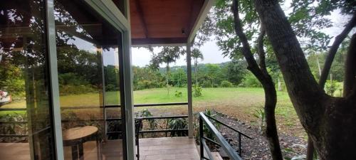 Ciudad Colon Lit Et Petit-Déjeuner | Casita Maripier Colón