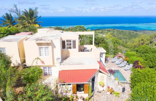 Coromandel Maison | Casita