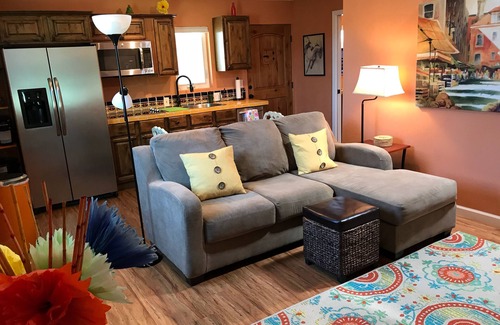 Tanque Verde Cottage | Cottage Retreat au pied des Catalinas