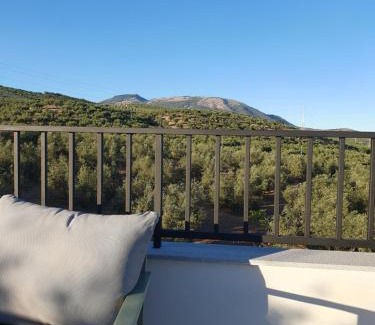 Illora Appartement | Casita of Casa Olivar