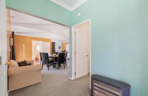 Okere Falls Maison | Casita - Okere Falls Holiday Home