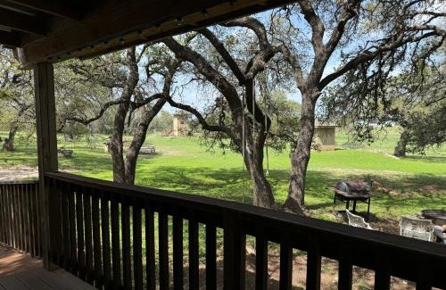 Spring Branch Maison | Casita on the Ranch 2
