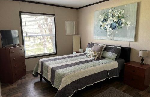 Spring Branch Maison | Casita on the Ranch 2