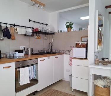 Guatiza Maison | Casita Pequeña Lanzarote
