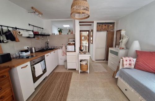 Guatiza Maison | Casita Pequeña Lanzarote