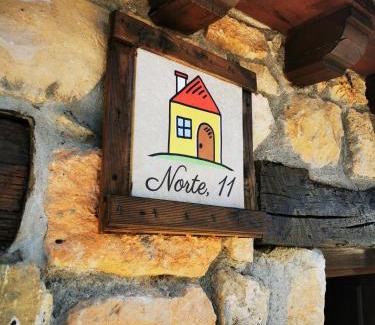 Adrada de Piron Chalet De Ski | Casita Pirón