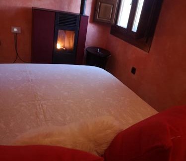 Adrada de Piron Chalet De Ski | Casita Pirón