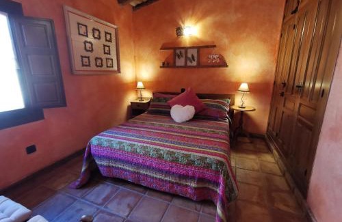 Adrada de Piron Chalet De Ski | Casita Pirón