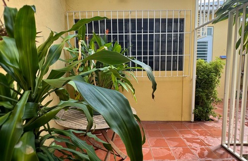 Punta Las Marias Cottage | Casita Playa: Cozy Guesthouse Just Steps from the Beach
