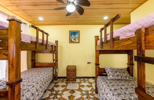 Grifo Alto Maison | Casita Poro