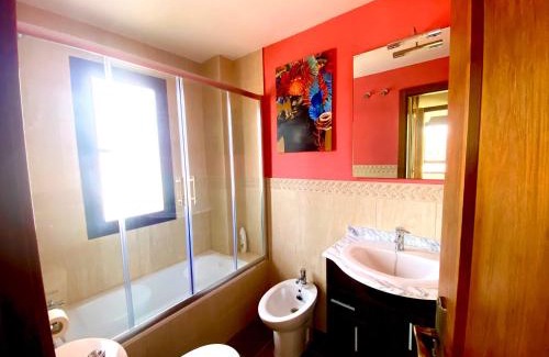 El Ronquillo Maison | Casita rural Sierra de Sevilla, combina una maravilla