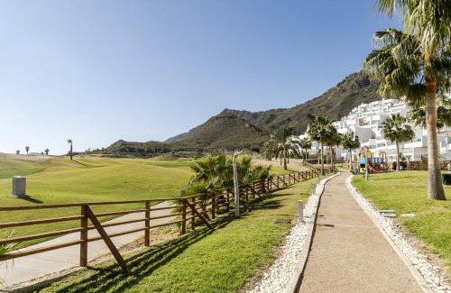 Pulpi Appartement | Casita San Juan