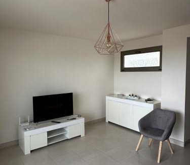 Pulpi Appartement | Casita San Juan
