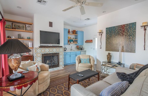 Paradise Valley Village Maison | Casita Serena - Belle, privée et sereine
