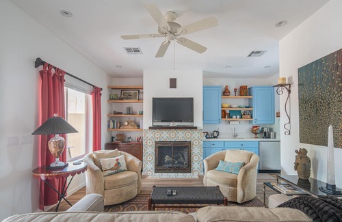 Paradise Valley Village Maison | Casita Serena - Belle, privée et sereine