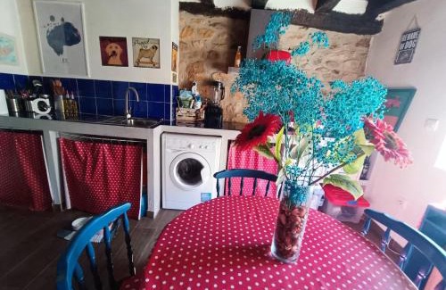 Santibanez de la Pena Maison | Casita Singular