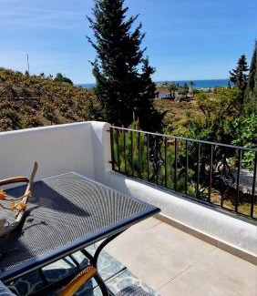 Benajarafe Maison | Casita Suerte