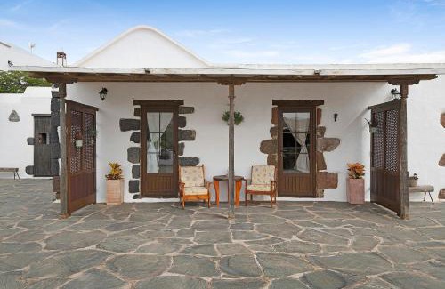 Los Valles Maison | Casita Tahona