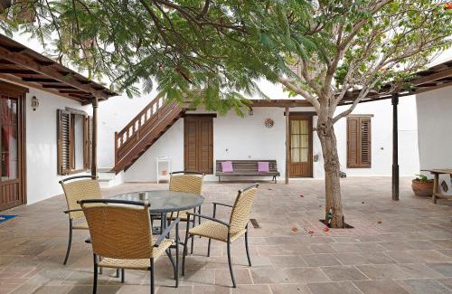 Los Valles Maison | Casita Tahona