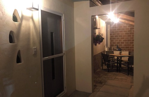 San Patricio Melaque Cottage | Casita Tranquilidad in Melaque, private & gated. Your home away from home.