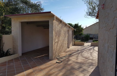 Tomino Maison | CASITA TUI TOMIÑO AVEC JARDIN ET GARAGE