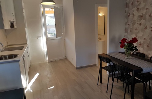 Tomino Maison | CASITA TUI TOMIÑO AVEC JARDIN ET GARAGE